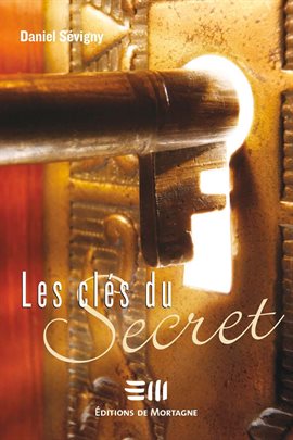 Cover image for Les clés du Secret