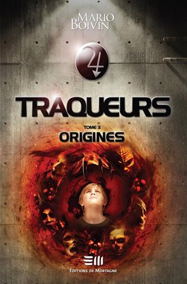 Imagen de portada para Origines