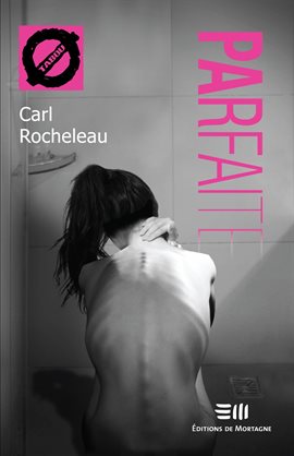 Cover image for Parfaite