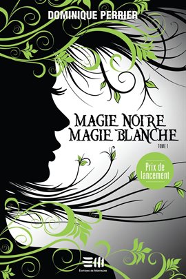 Imagen de portada para Magie noire, magie blanche - Tome 1