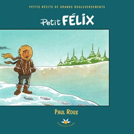 Cover image for Petit Félix