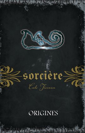 Imagen de portada para Origines
