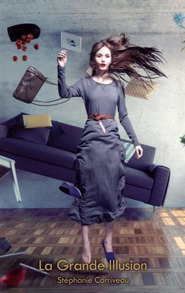 Cover image for La grande illusion