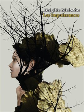 Cover image for Les impuissances