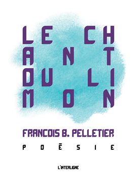Cover image for Le chant du limon