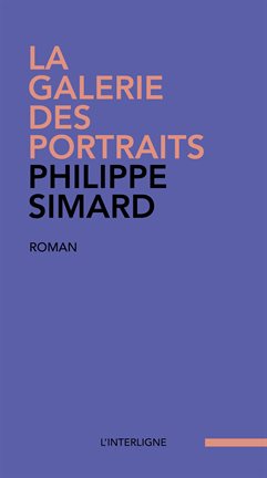 Cover image for La galerie des portraits