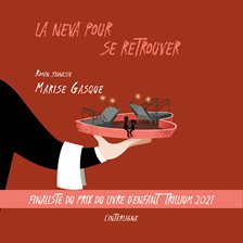 Cover image for La Neva pour se retrouver