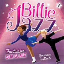 Cover image for Fantaisies sur glace