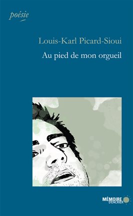 Imagen de portada para Au pied de mon orgueil
