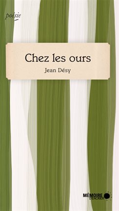 Cover image for Chez les ours