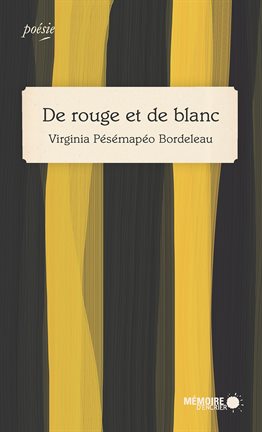 Imagen de portada para De rouge et de blanc