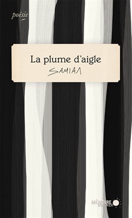 Imagen de portada para La plume d'aigle