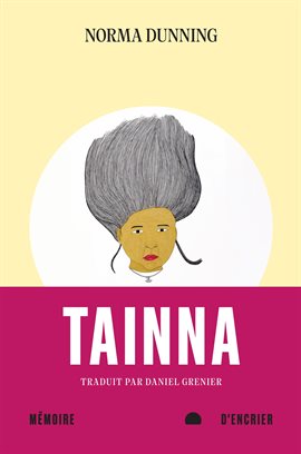 Cover image for Tainna