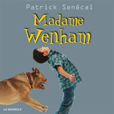 Cover image for Madame Wenham