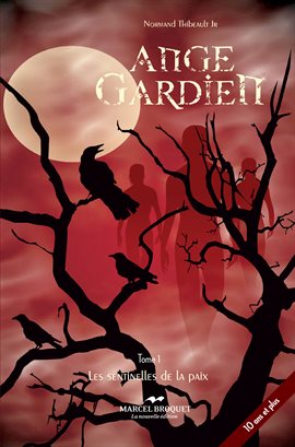 Imagen de portada para Ange gardien I