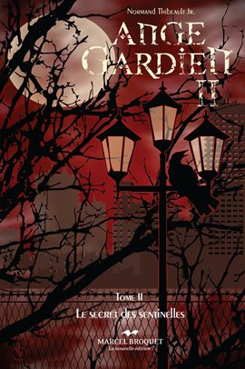 Imagen de portada para Ange gardien II