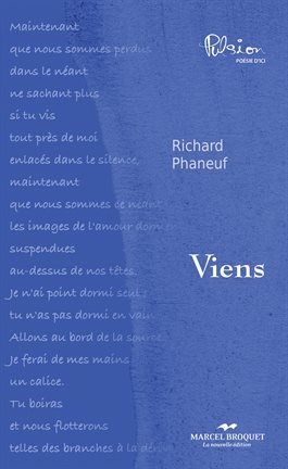 Imagen de portada para Viens