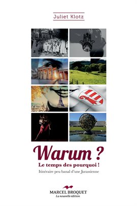 Imagen de portada para Warum