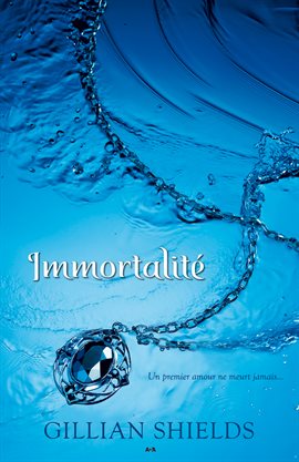 Imagen de portada para Immortalité