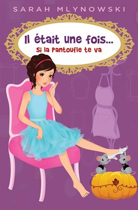 Imagen de portada para Si la pantoufle te va