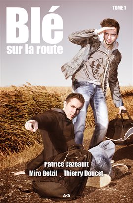 Imagen de portada para Blé sur la route