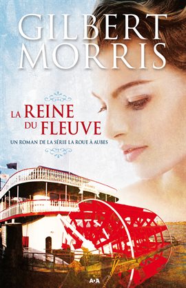 Cover image for La reine du fleuve