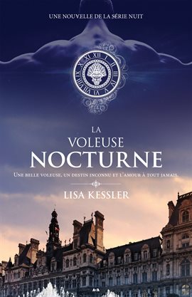 Imagen de portada para La voleuse nocturne