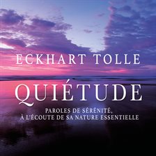Cover image for Quiétude