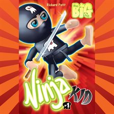 Imagen de portada para Ninja kid - Tome 1