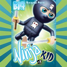 Imagen de portada para Ninja kid - Tome 2