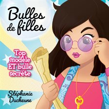 Imagen de portada para Bulles de filles, Tome 2