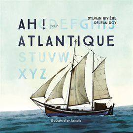 Cover image for AH! Pour Atlantique
