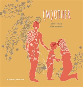 Imagen de portada para (M)other