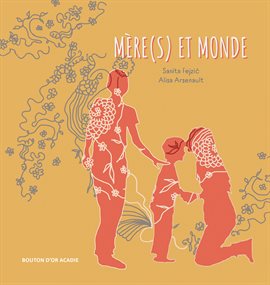 Cover image for Mère(s) et monde