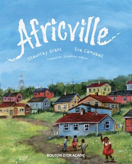 Imagen de portada para Africville