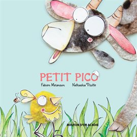 Cover image for Petit Pico