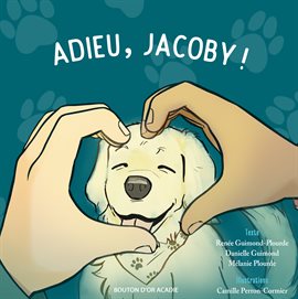 Cover image for Adieu, Jacoby!