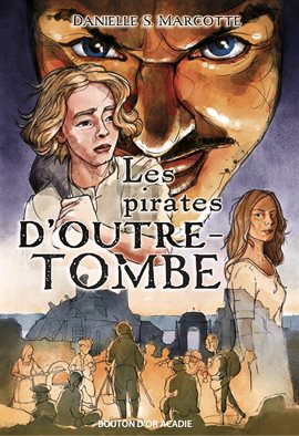 Cover image for Les pirates d'outre-tombe