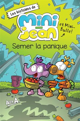 Semer la panique