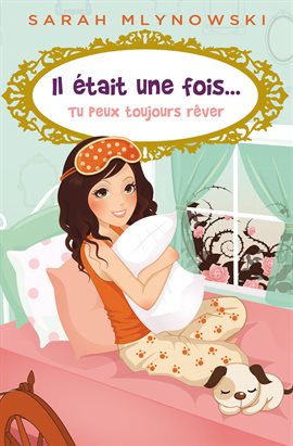 Imagen de portada para Tu peux toujours rêver