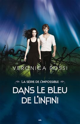 Imagen de portada para Dans le bleu de l'infini