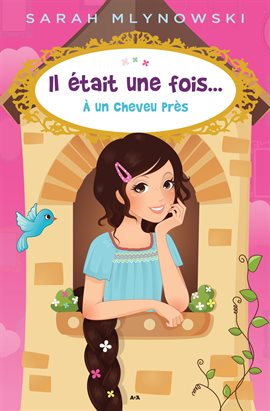 Imagen de portada para À un cheveu près