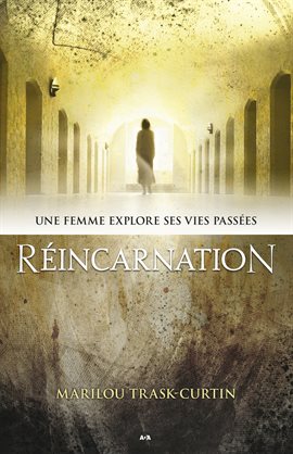 Imagen de portada para Réincarnation
