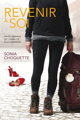 Cover image for Revenir à soi