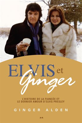 Imagen de portada para Elvis et Ginger
