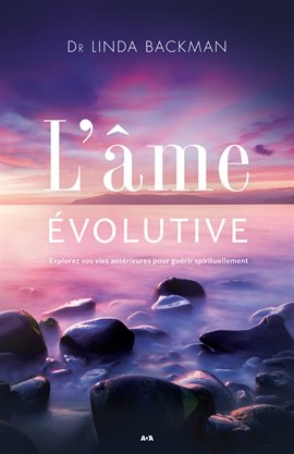 Imagen de portada para L'âme évolutive