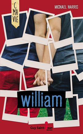 Cover image for William