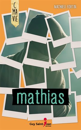 Cover image for Mathias