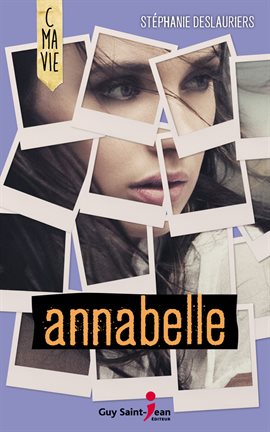 Cover image for Annabelle