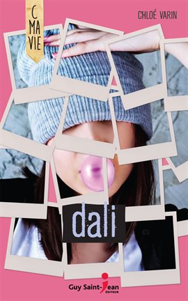 Cover image for Dali